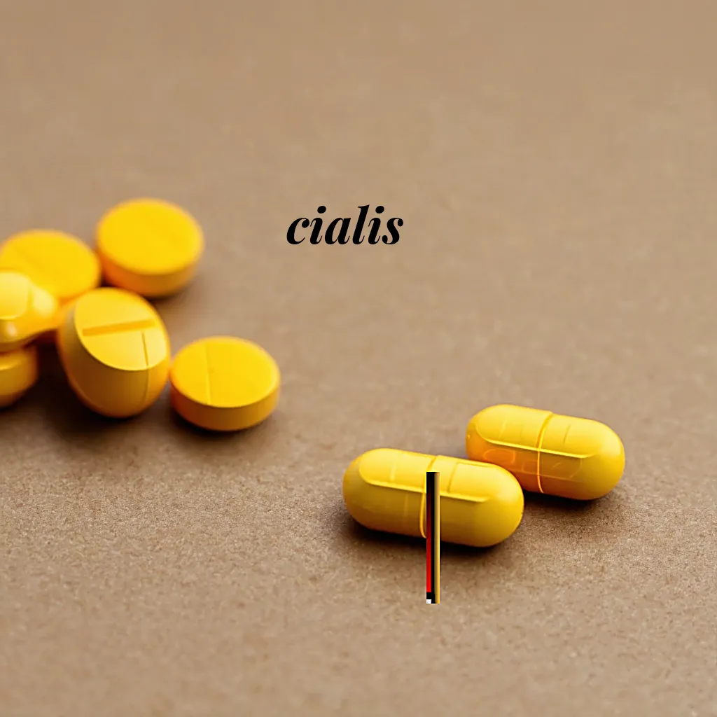 Cialis generique vente